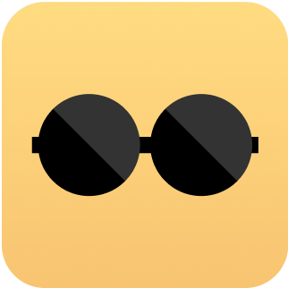 Vexl icon artwork