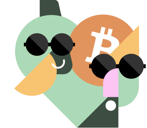 Vexl illustration