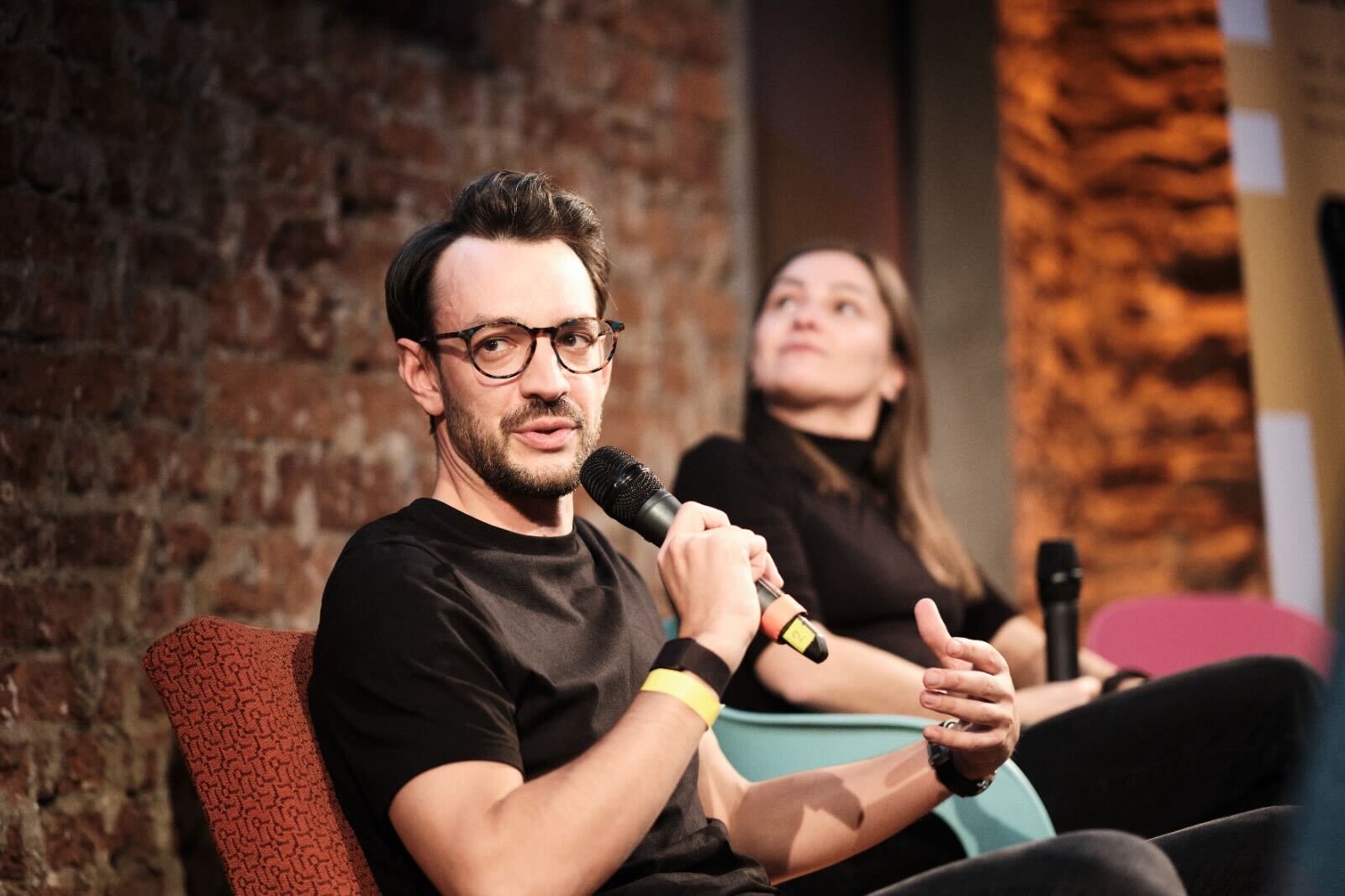 Vexl appoints new CEO Viliam Klamarčík to lead global expansion and grow the peer-to-peer ecosystem