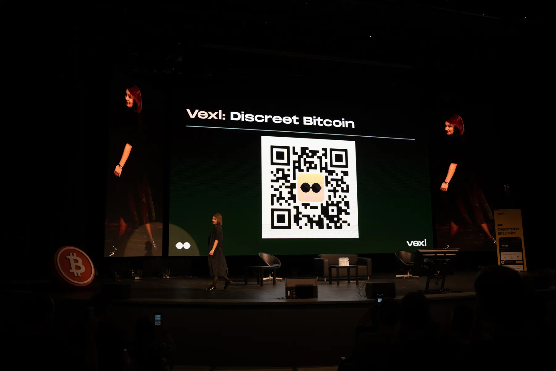 Už je to tady! Vexl otvára marketplace